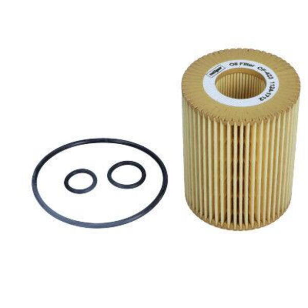 Olejový filtr MAXGEAR 26-0069
