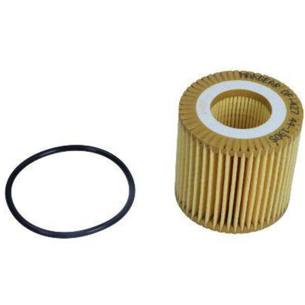 Olejový filtr MAXGEAR 26-0125
