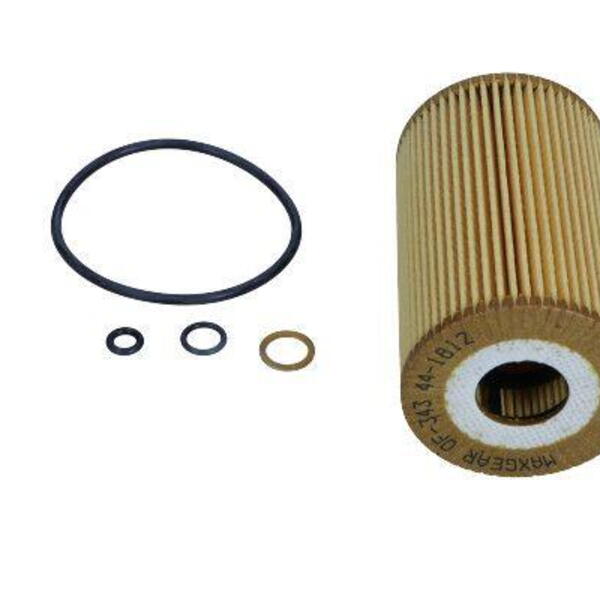 Olejový filtr MAXGEAR 26-0176