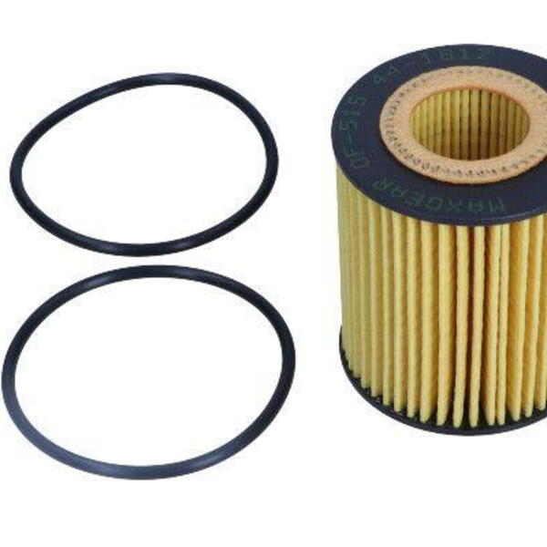 Olejový filtr MAXGEAR 26-0189