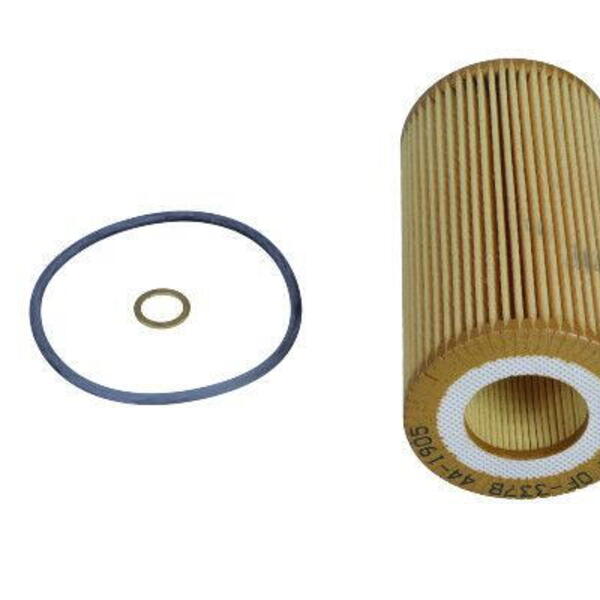 Olejový filtr MAXGEAR 26-0285