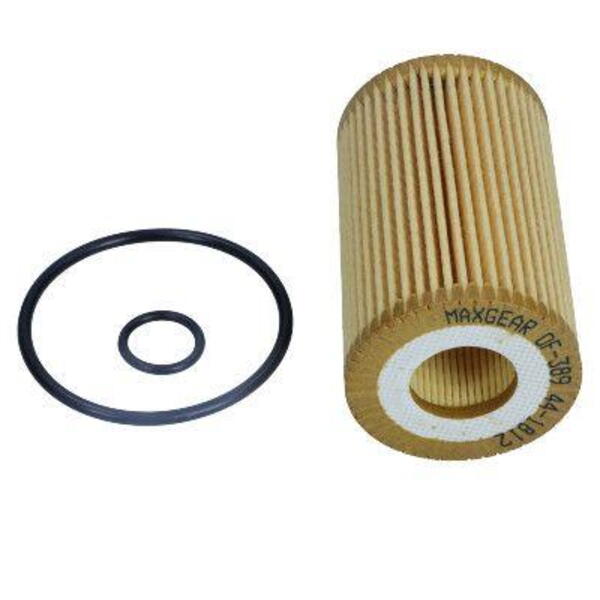 Olejový filtr MAXGEAR 26-0293