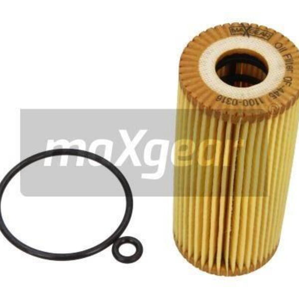 Olejový filtr MAXGEAR 26-0299