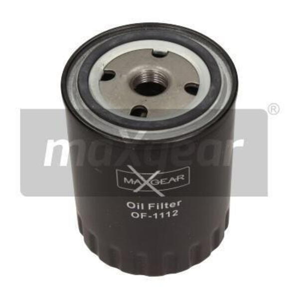 Olejový filtr MAXGEAR 26-0406