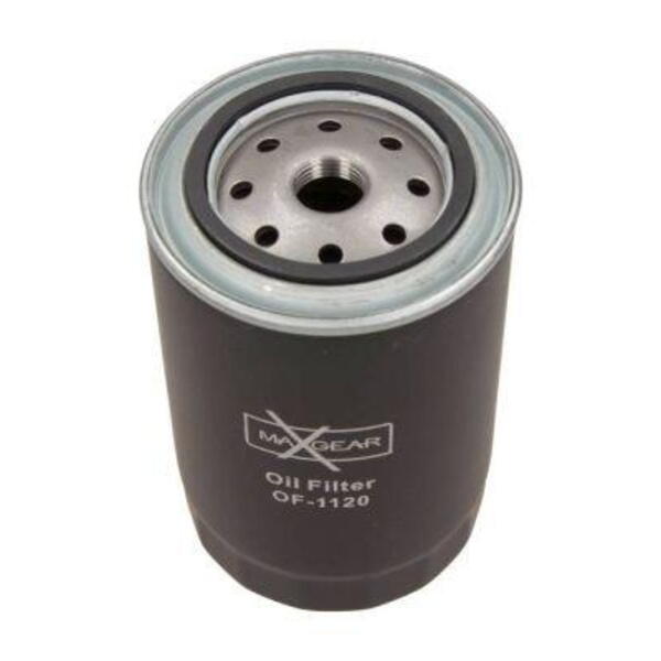 Olejový filtr MAXGEAR 26-0407