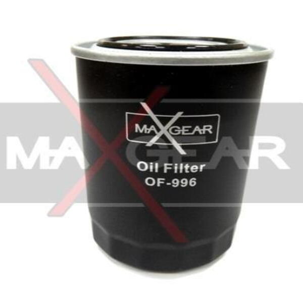 Olejový filtr MAXGEAR 26-0431