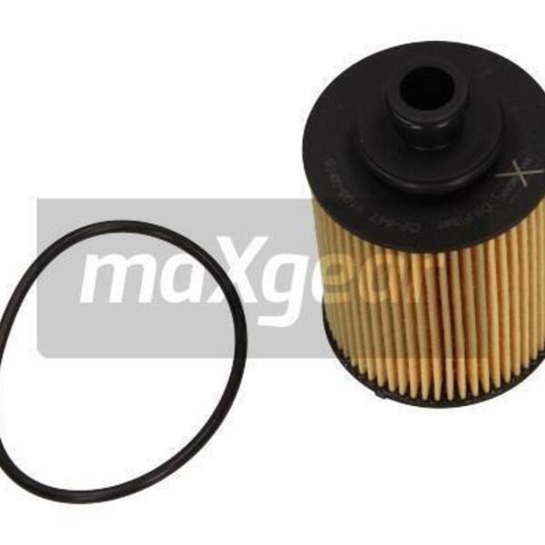 Olejový filtr MAXGEAR 26-0437