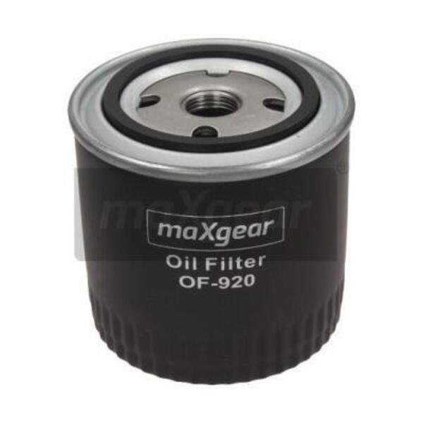 Olejový filtr MAXGEAR 26-0503