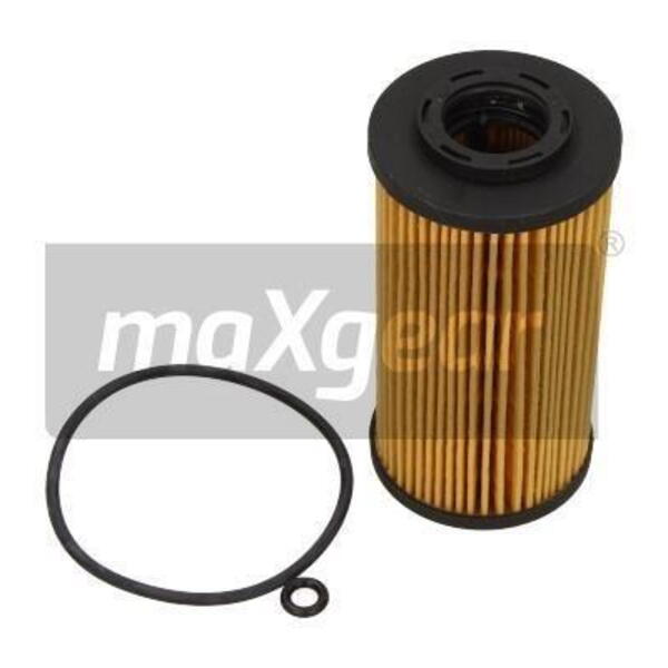 Olejový filtr MAXGEAR 26-0552