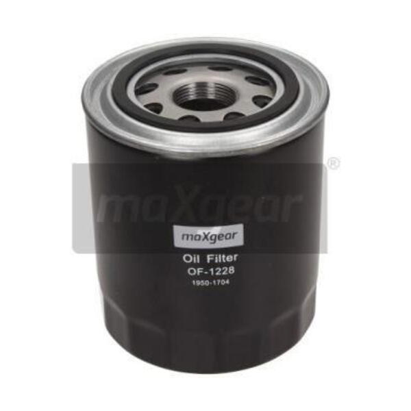 Olejový filtr MAXGEAR 26-0572