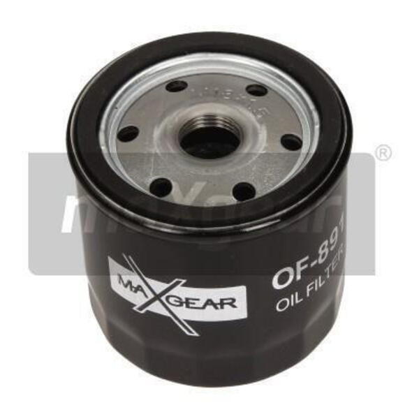 Olejový filtr MAXGEAR 26-0607