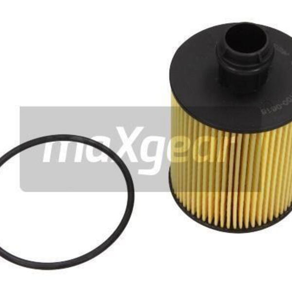 Olejový filtr MAXGEAR 26-0609