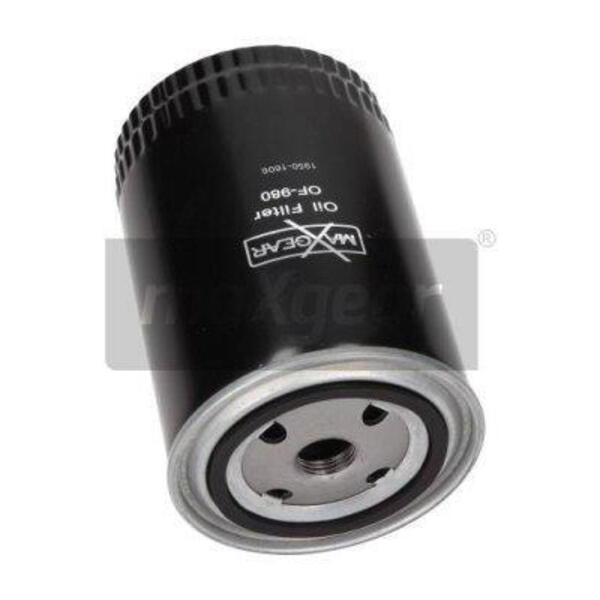 Olejový filtr MAXGEAR 26-0654