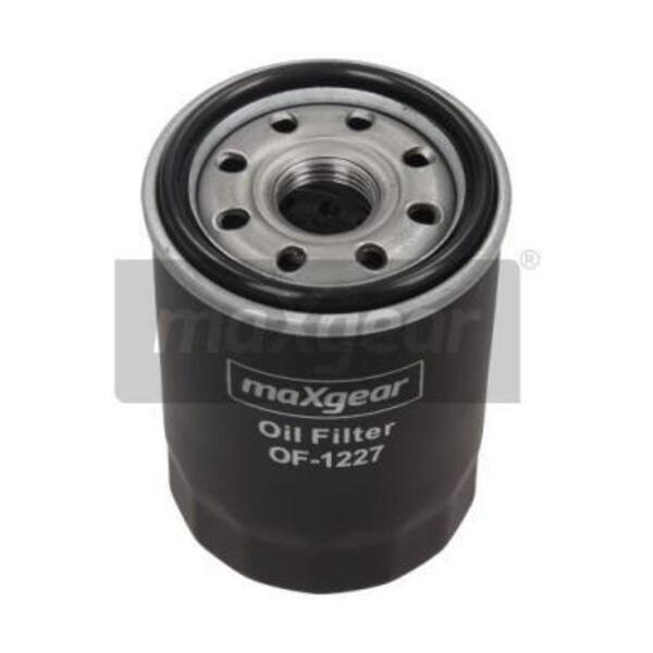 Olejový filtr MAXGEAR 26-0689