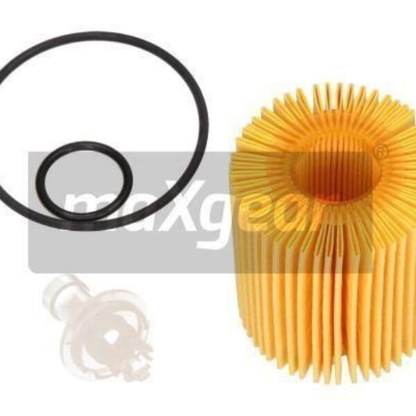 Olejový filtr MAXGEAR 26-0690