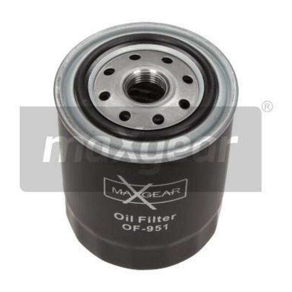 Olejový filtr MAXGEAR 26-0702