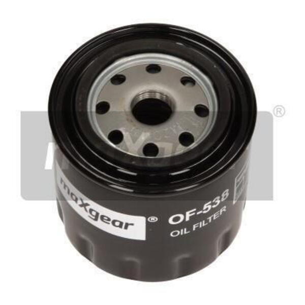 Olejový filtr MAXGEAR 26-0748