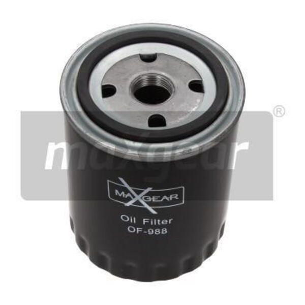 Olejový filtr MAXGEAR 26-0792