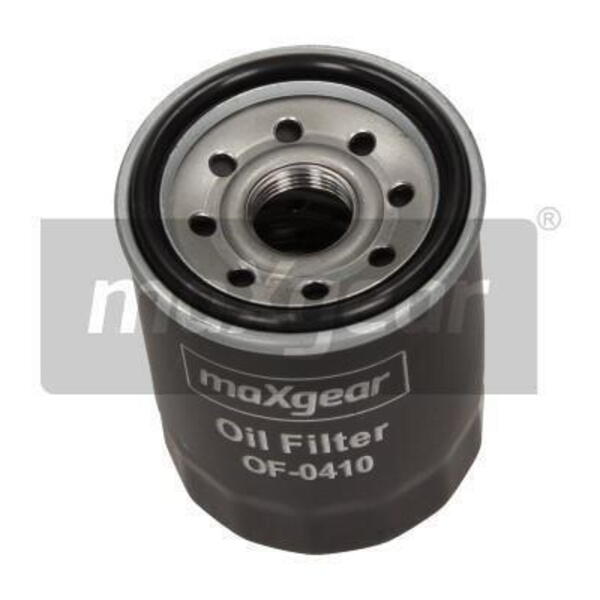Olejový filtr MAXGEAR 26-0867
