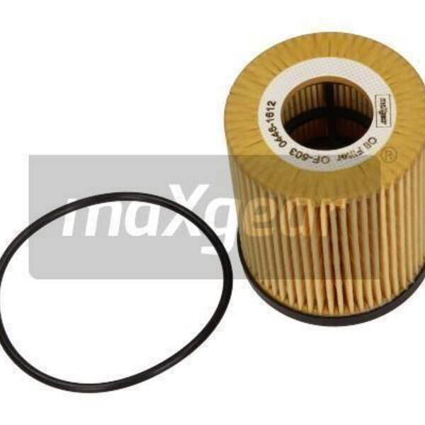 Olejový filtr MAXGEAR 26-0875