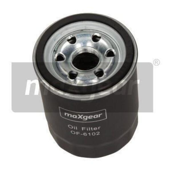 Olejový filtr MAXGEAR 26-0884