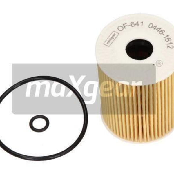 Olejový filtr MAXGEAR 26-0886