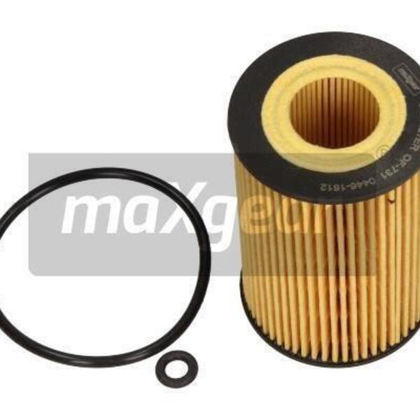 Olejový filtr MAXGEAR 26-0896