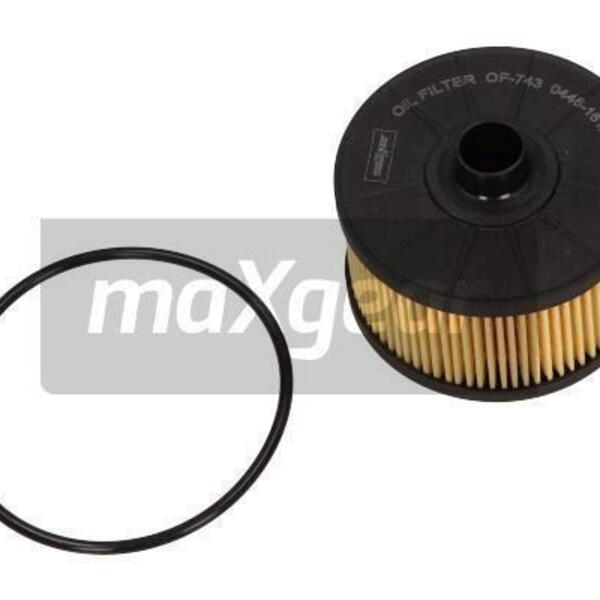 Olejový filtr MAXGEAR 26-0897
