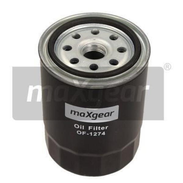 Olejový filtr MAXGEAR 26-1223