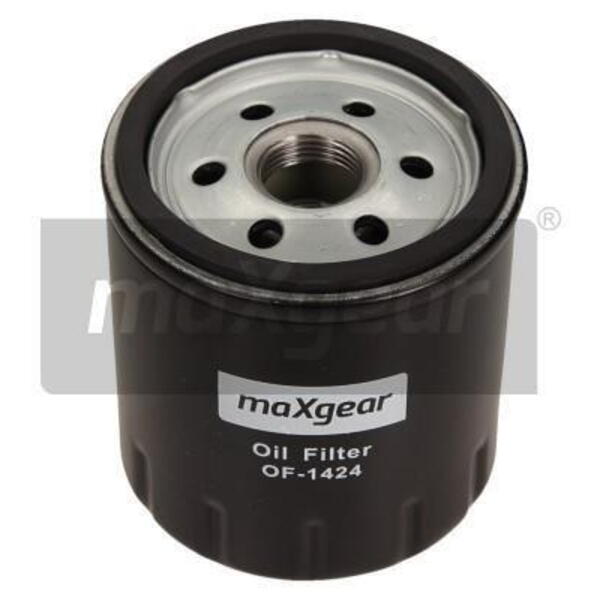 Olejový filtr MAXGEAR 26-1232