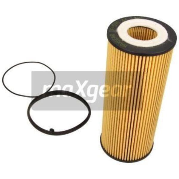 Olejový filtr MAXGEAR 26-1233 26-1233