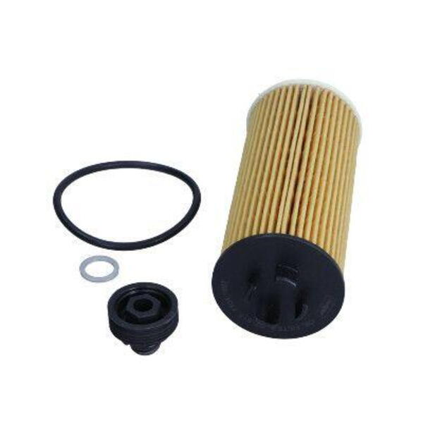 Olejový filtr MAXGEAR 26-1513