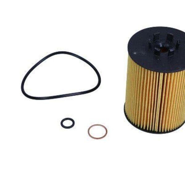 Olejový filtr MAXGEAR 26-1514