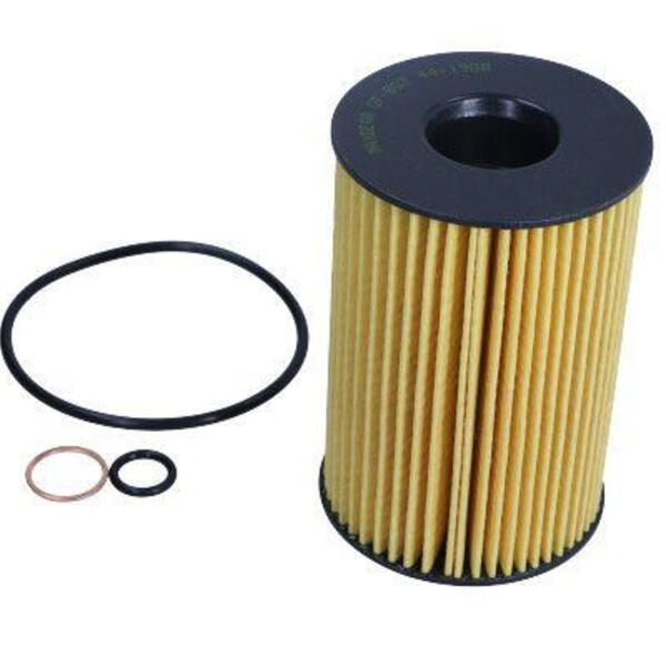 Olejový filtr MAXGEAR 26-1515