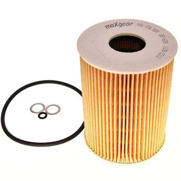 Olejový filtr MAXGEAR 26-2092