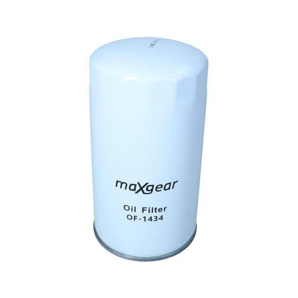 Olejový filtr MAXGEAR 26-2125