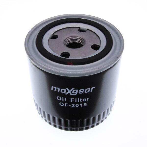 Olejový filtr MAXGEAR 26-2127