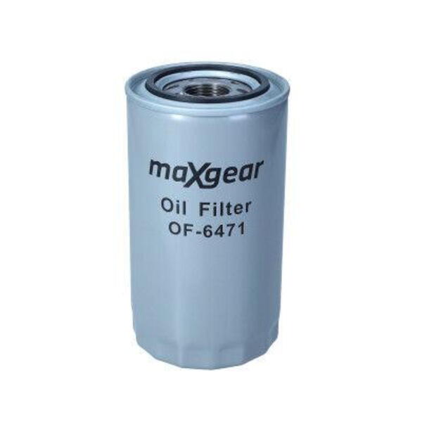 Olejový filtr MAXGEAR 26-2129