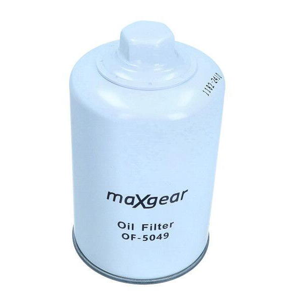 Olejový filtr MAXGEAR 26-2136