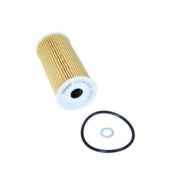 Olejový filtr MAXGEAR 26-2137