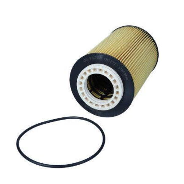 Olejový filtr MAXGEAR 26-2141