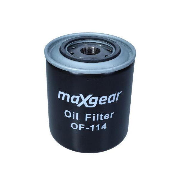 Olejový filtr MAXGEAR 26-2142