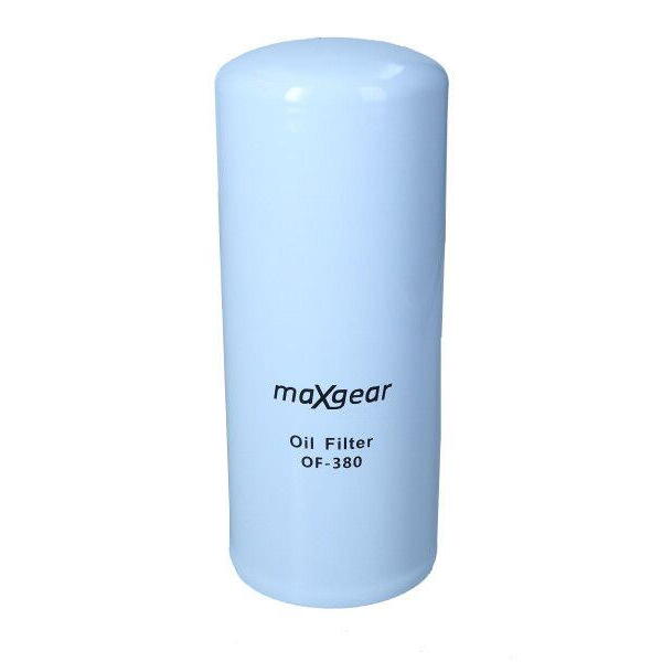 Olejový filtr MAXGEAR 26-2148
