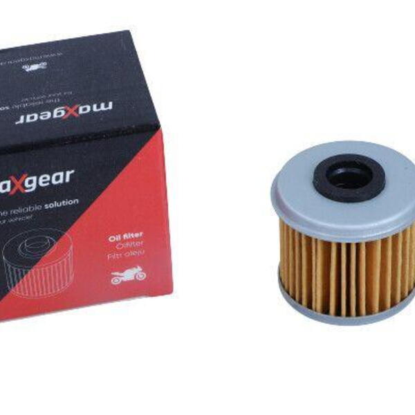 Olejový filtr MAXGEAR 26-8004