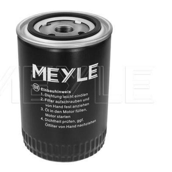 Olejový filtr MEYLE 100 115 0003