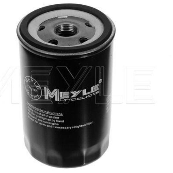 Olejový filtr MEYLE 100 115 0009