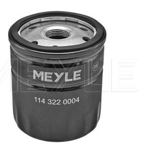 Olejový filtr MEYLE 114 322 0004