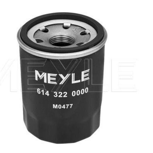Olejový filtr MEYLE 614 322 0000