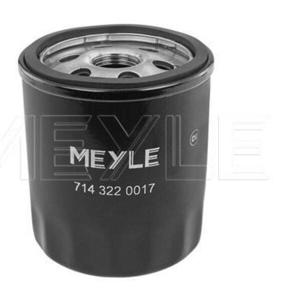 Olejový filtr MEYLE 714 322 0017