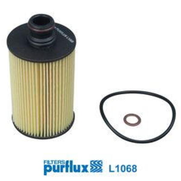 Olejový filtr PURFLUX L1068